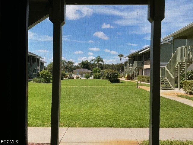 5501 Rattlesnake Hamm Road, Unit 108 Naples, FL 34108 - Photo 1 of 7