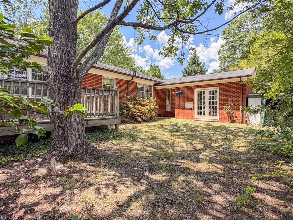 1303 Briarcliff Road Burlington, NC 27215 - Photo 6 of 31