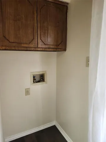 $1,600 | 5029 Winder Court, Unit D, North Richland Hills, TX 76180