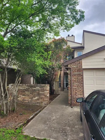 $1,600 | 5029 Winder Court, Unit D, North Richland Hills, TX 76180
