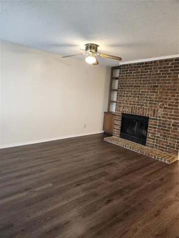 $1,600 | 5029 Winder Court, Unit D, North Richland Hills, TX 76180