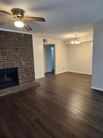 $1,600 | 5029 Winder Court, Unit D, North Richland Hills, TX 76180