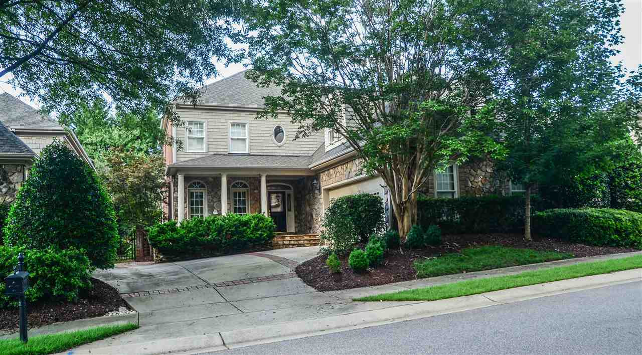 1836 Torrington Street Raleigh, NC 27615 - Photo 1 of 21 Photo 1