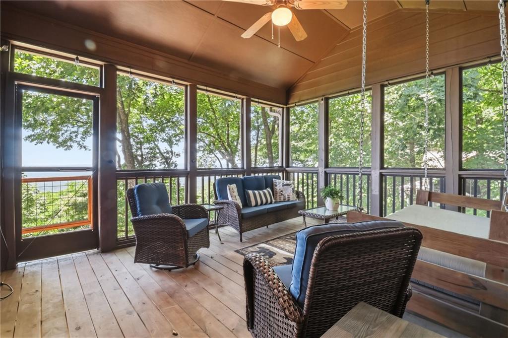 1837 Ridgeview Drive Big Canoe, GA 30143 - Photo 20 of 43