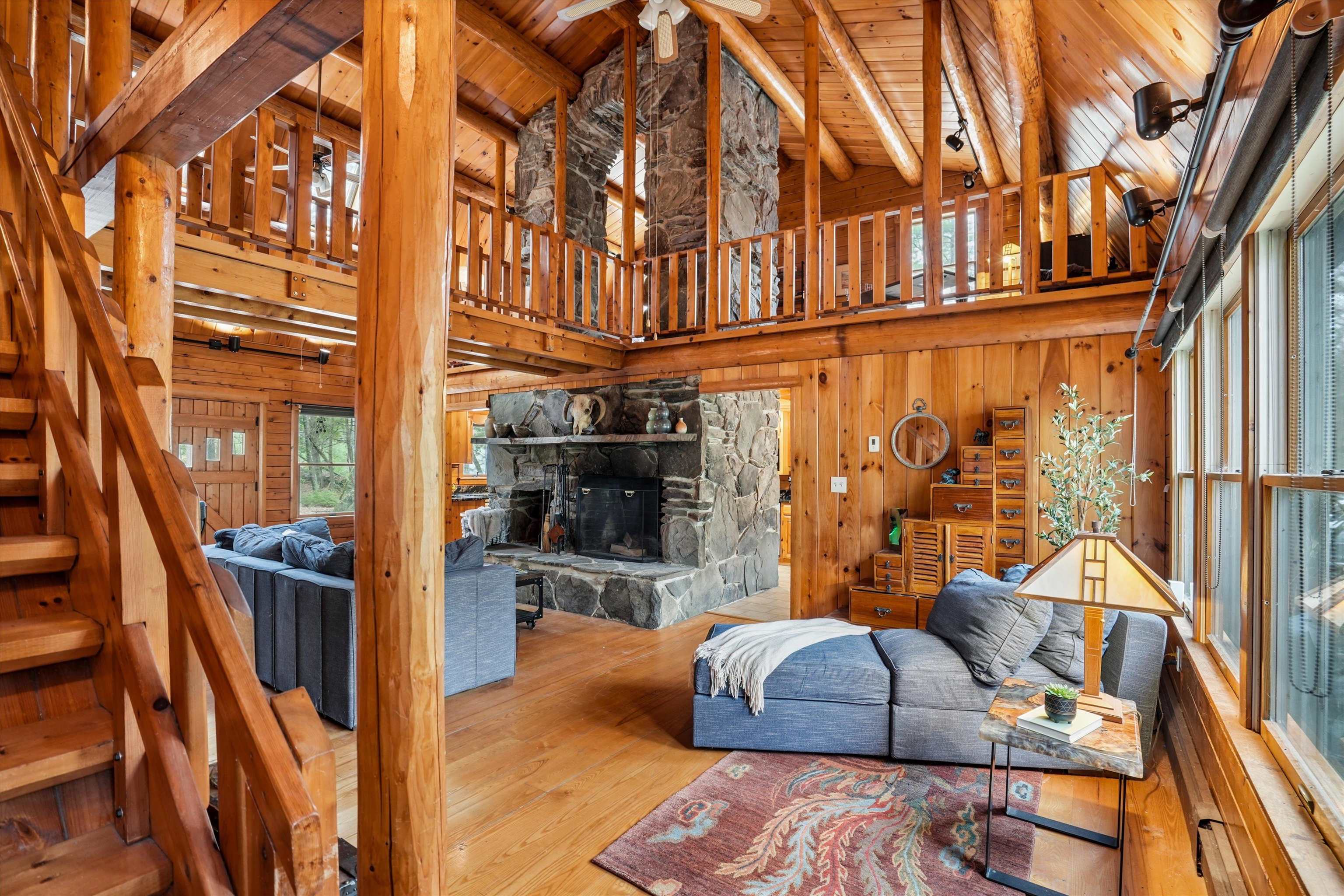 370 McCurdy Road New Boston, NH 03070 - Photo 5 of 44