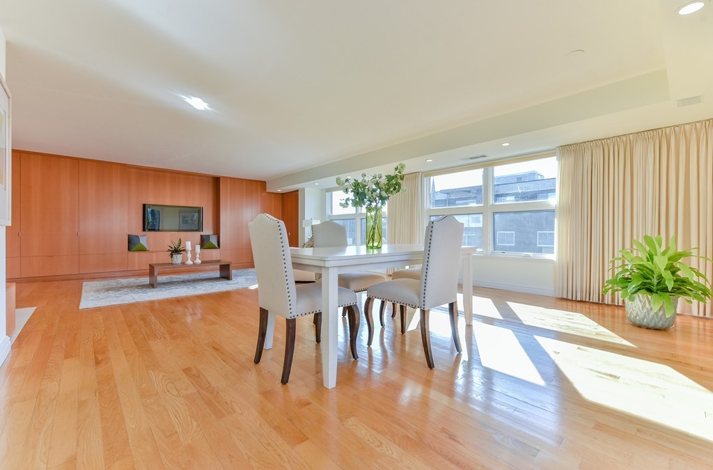 30 Stearns Road, Unit PHA Brookline, MA 02446 - Photo 1 of 20 Gallery Image 1