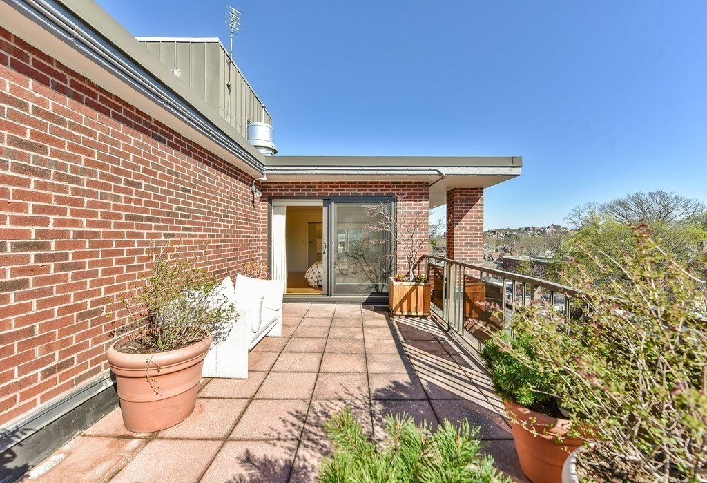 30 Stearns Road, Unit PHA Brookline, MA 02446 - Photo 15 of 20 Gallery Image 15