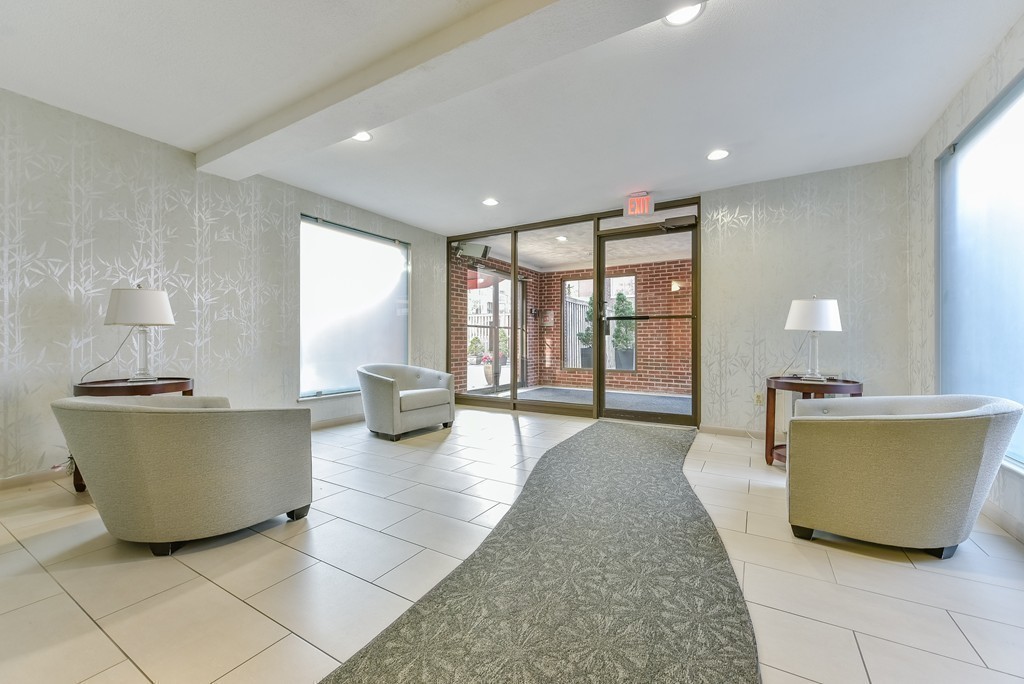 30 Stearns Road, Unit PHA Brookline, MA 02446 - Photo 18 of 20 Gallery Image 18
