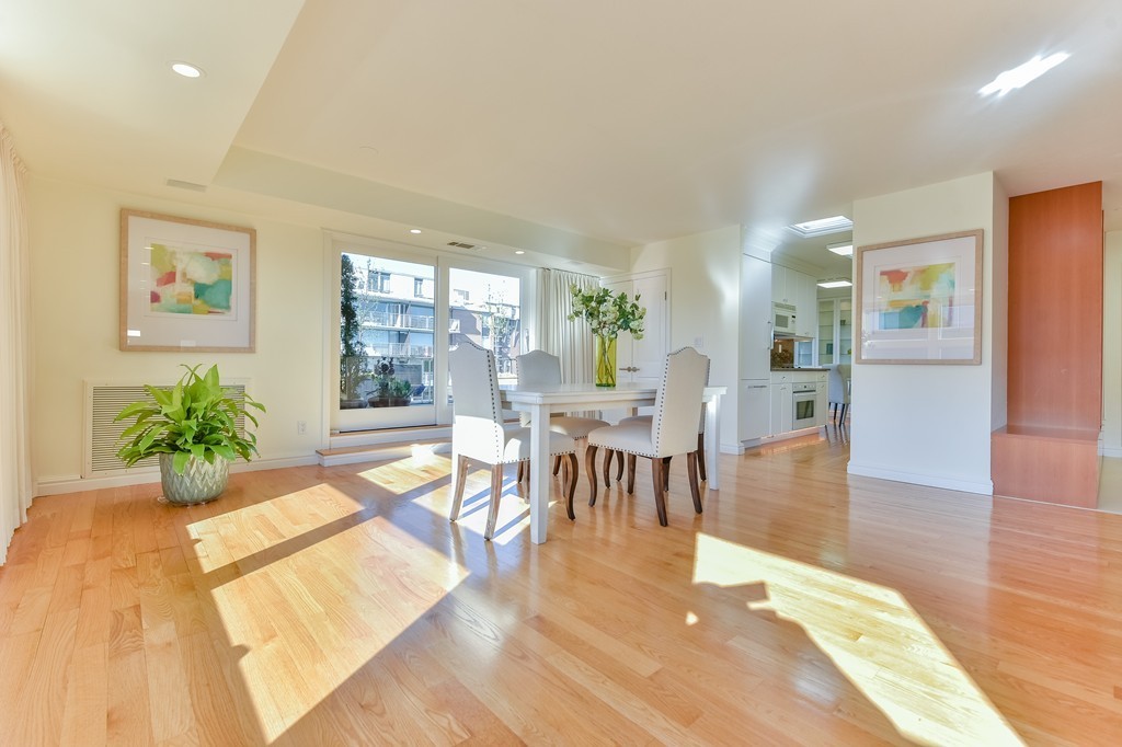 30 Stearns Road, Unit PHA Brookline, MA 02446 - Photo 2 of 20 Gallery Image 2