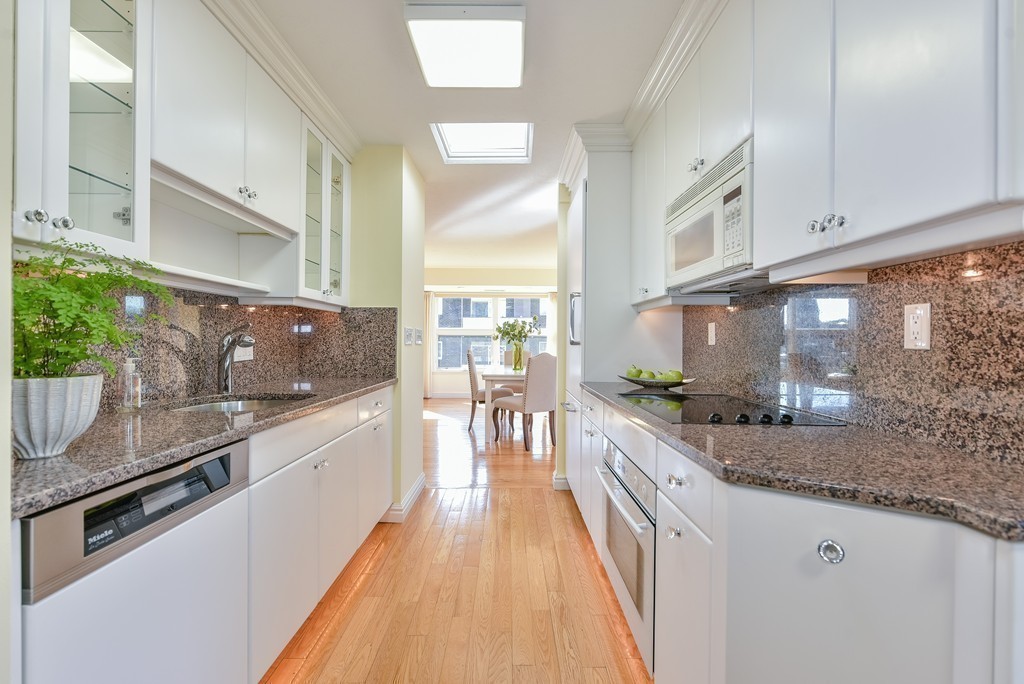 30 Stearns Road, Unit PHA Brookline, MA 02446 - Photo 6 of 20 Gallery Image 6