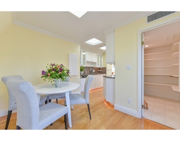 30 Stearns Road, Unit PHA Brookline, MA 02446 - Photo 7 of 20 Gallery Image 7