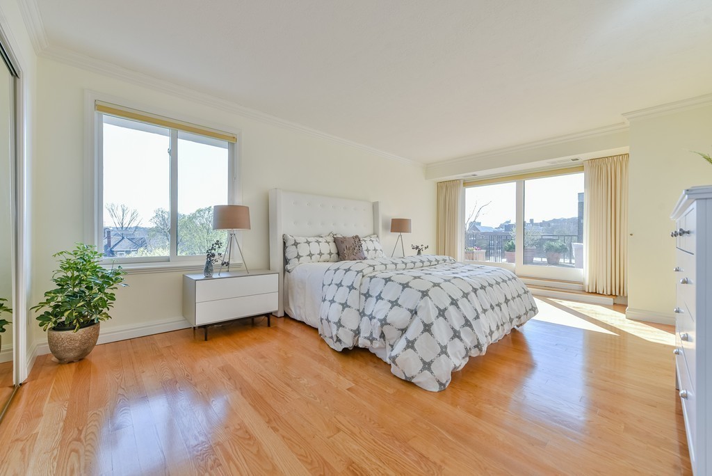 30 Stearns Road, Unit PHA Brookline, MA 02446 - Photo 8 of 20 Gallery Image 8