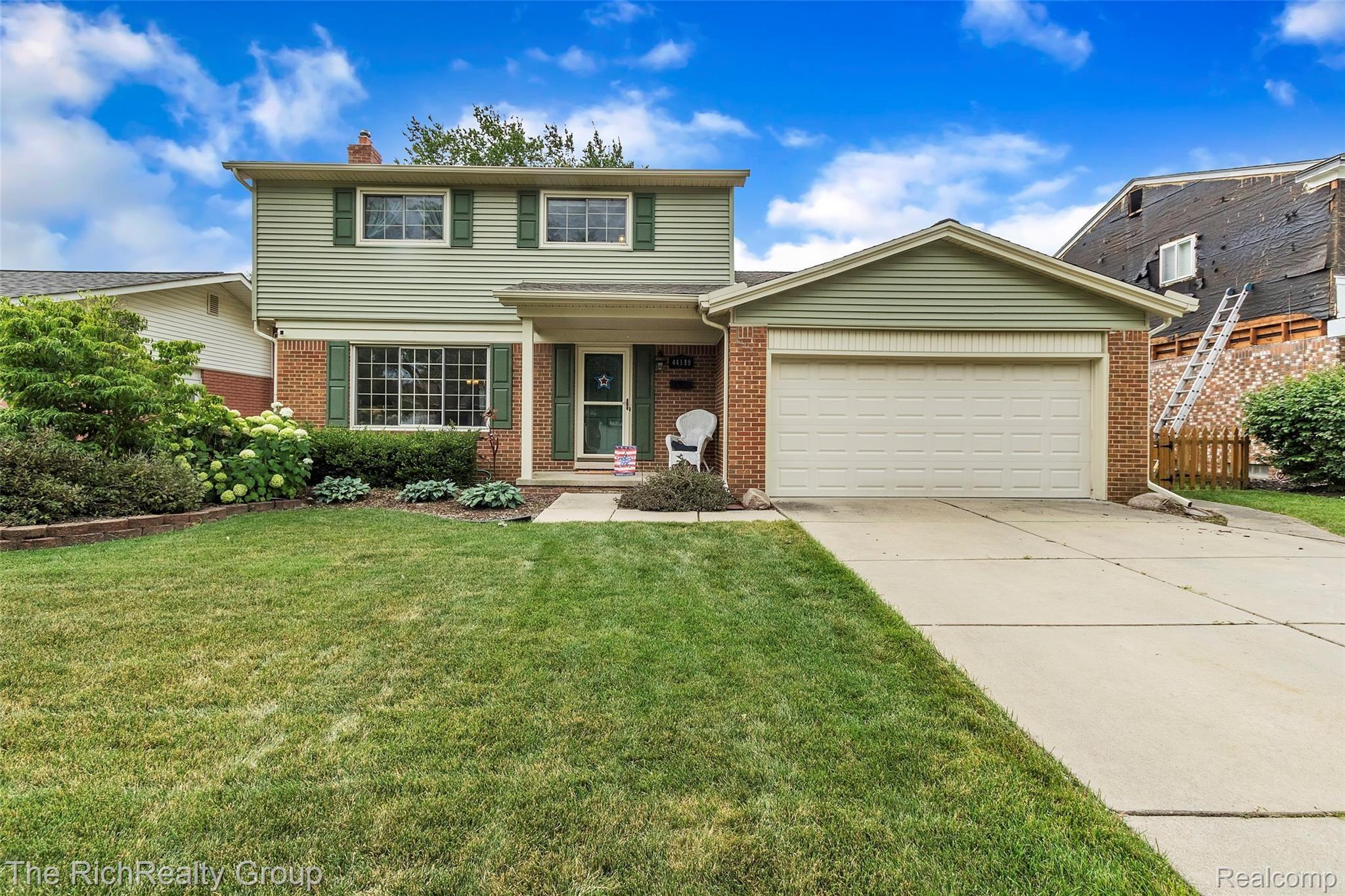 44189 Arlington Road Canton, MI 48187 - Photo 3 of 45 44189-Arlington-Rd-Canton-MI-windowstill-3.jpg