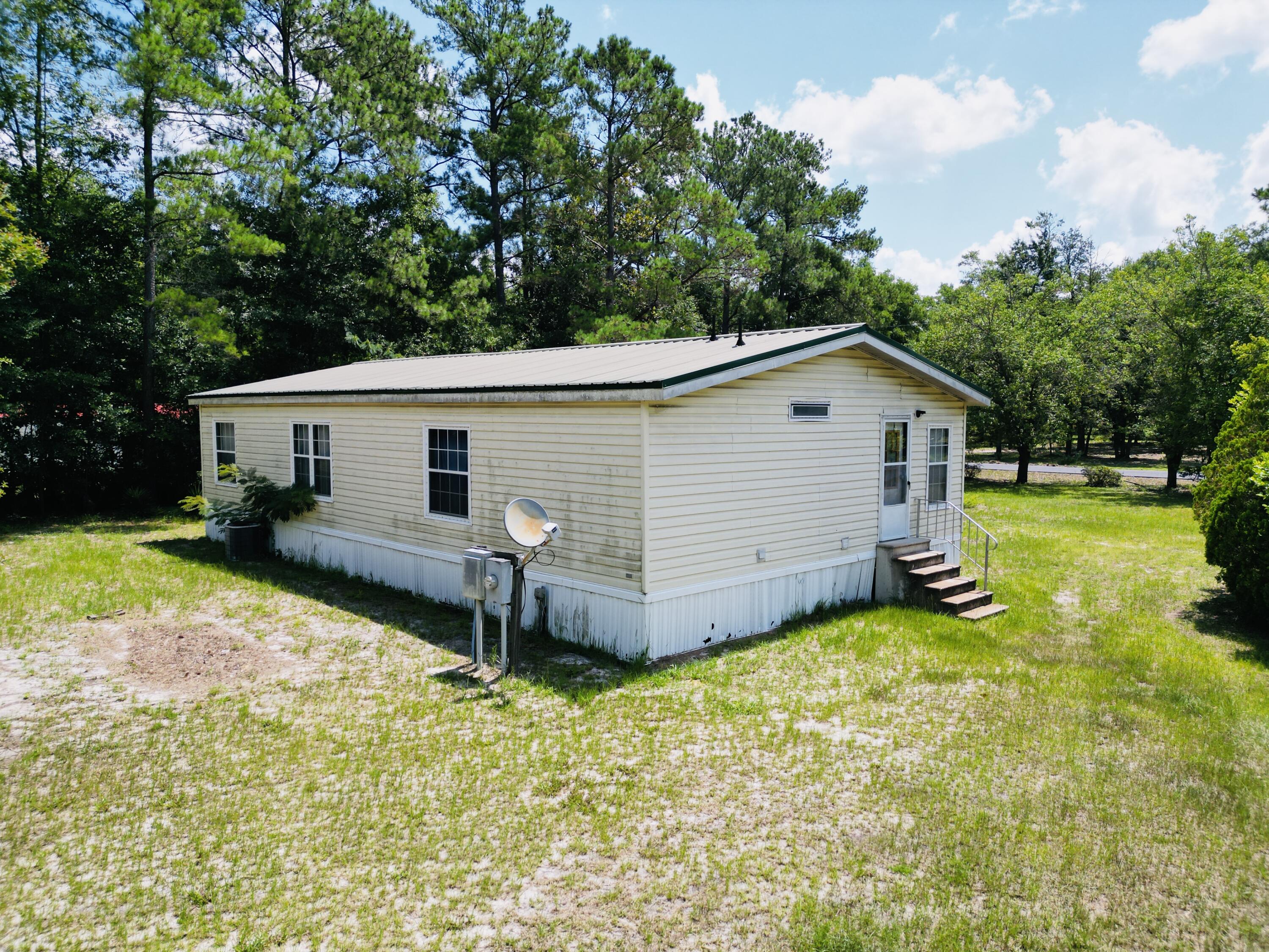 486 Sandhill Road Dorchester, SC 29437 - Photo 20 of 37 20