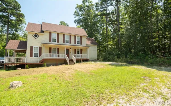 $229,900 | 296 Mossy Oak Lane, Poplar Bluff, MO 63901