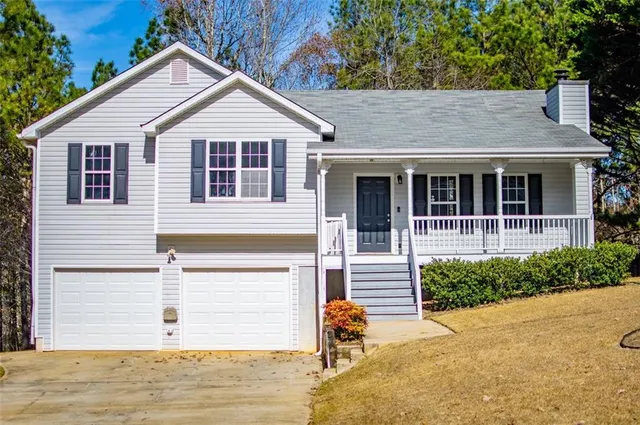 $289,900 | 489 Bethany Woods Drive, Temple, GA 30179