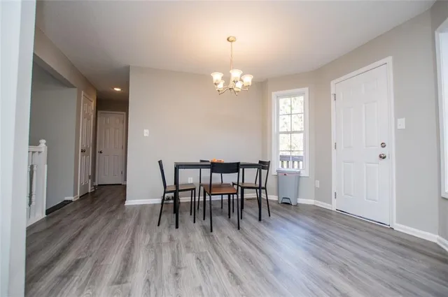 $289,900 | 489 Bethany Woods Drive, Temple, GA 30179