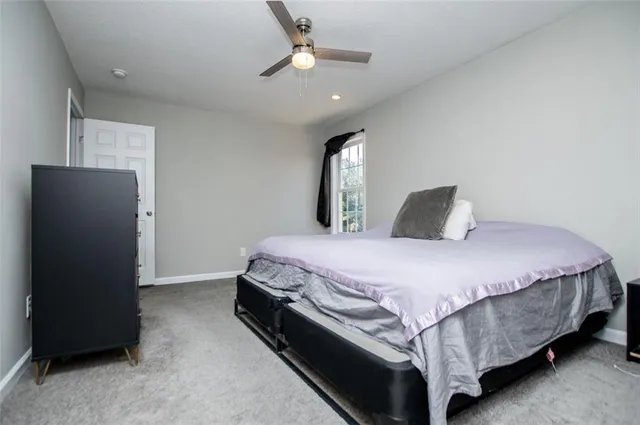 $289,900 | 489 Bethany Woods Drive, Temple, GA 30179