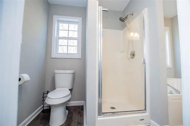 $289,900 | 489 Bethany Woods Drive, Temple, GA 30179