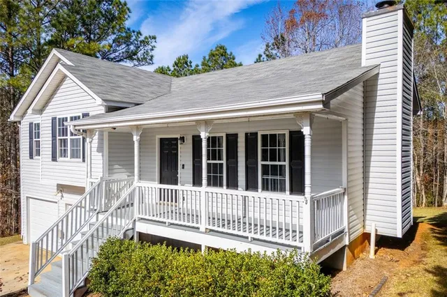 $289,900 | 489 Bethany Woods Drive, Temple, GA 30179