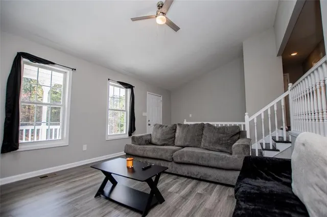 $289,900 | 489 Bethany Woods Drive, Temple, GA 30179