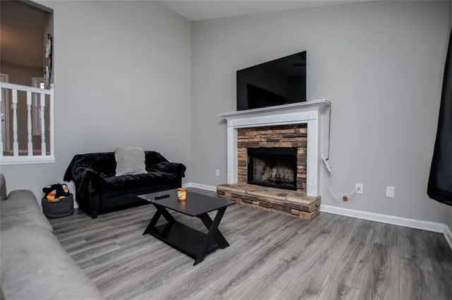 $289,900 | 489 Bethany Woods Drive, Temple, GA 30179