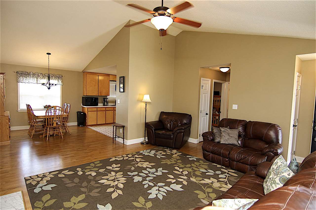 633 Rock Pillar Road Clayton, NC 27520 - Photo 8 of 24 Photo 8