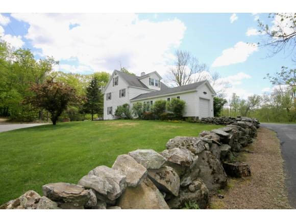 11 Floyd Road Derry, NH 03038 - Photo 1 of 1