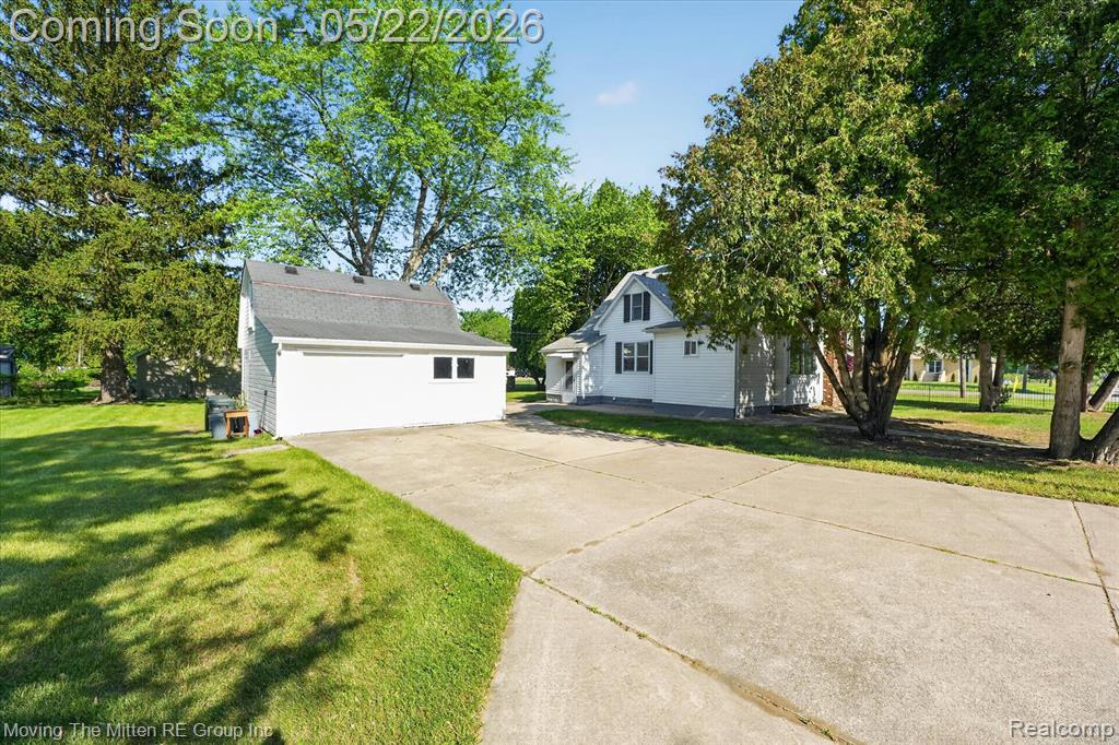 25505 Wick Road Taylor, MI 48180 - Photo 42 of 68