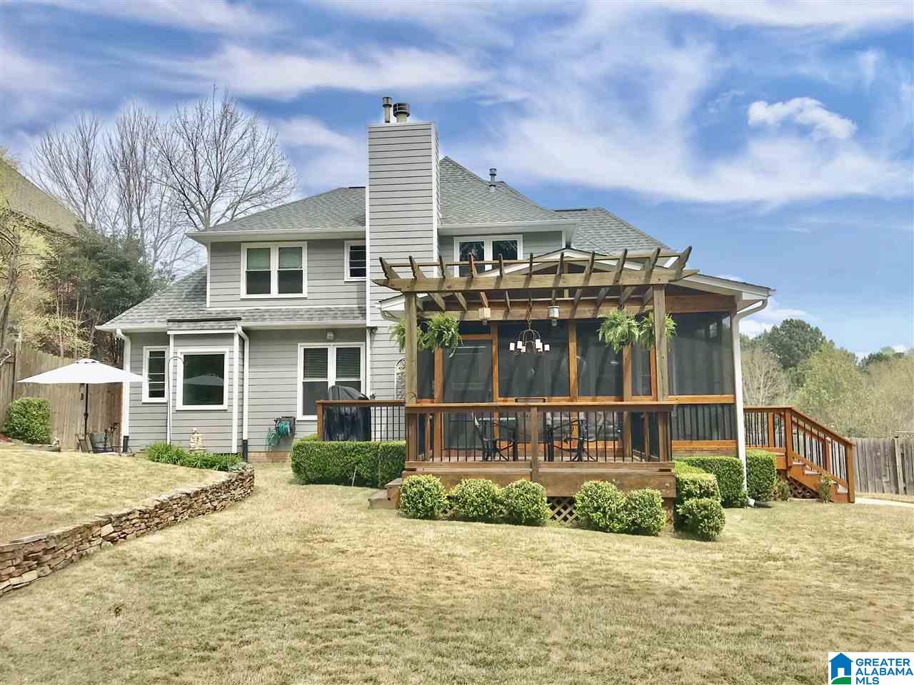5325 Hickory Trace Birmingham, AL 35244 - Photo 36 of 37