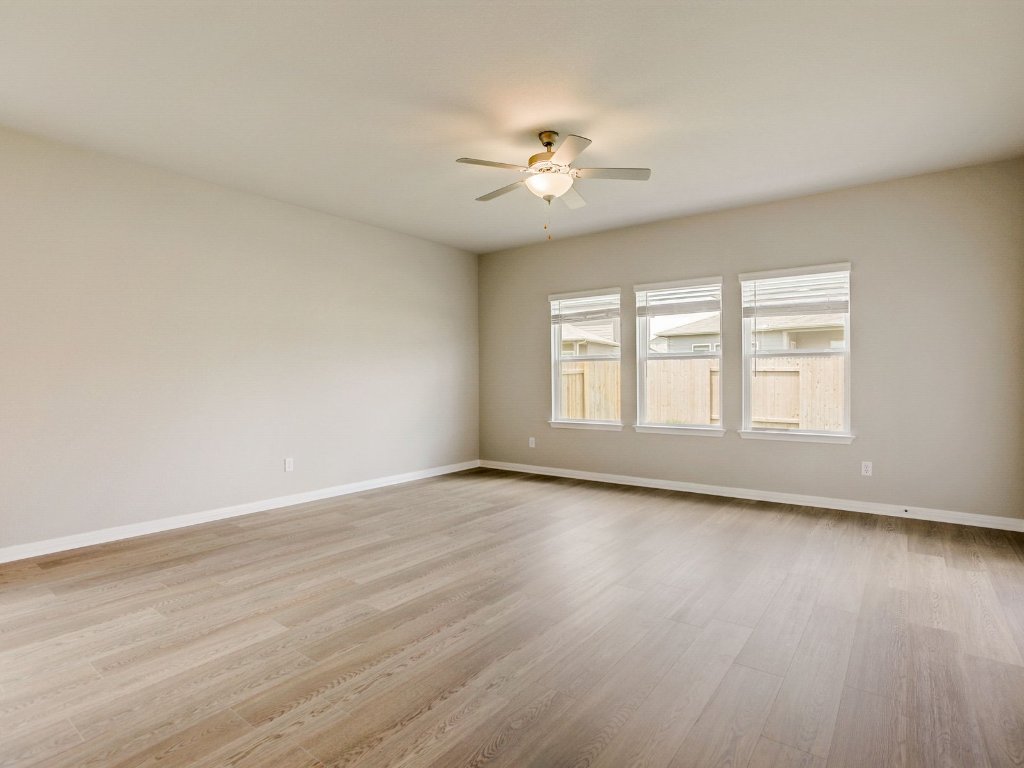 145 Boondoggle Ridge Cedar Creek, TX 78612 - Photo 6 of 17 Photo is not of the actual home, but is an inspirational photo of builder’s model home and may depict options, furnishings, and/or decorator features that are not included