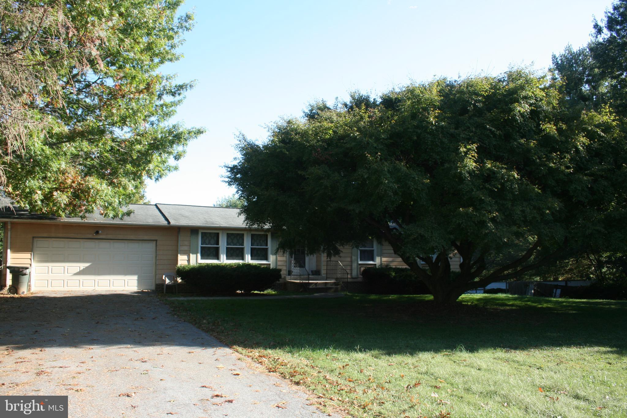 17380 Frederick Road Mount Airy, MD 21771 - Photo 1 of 27 Gallery Image 1