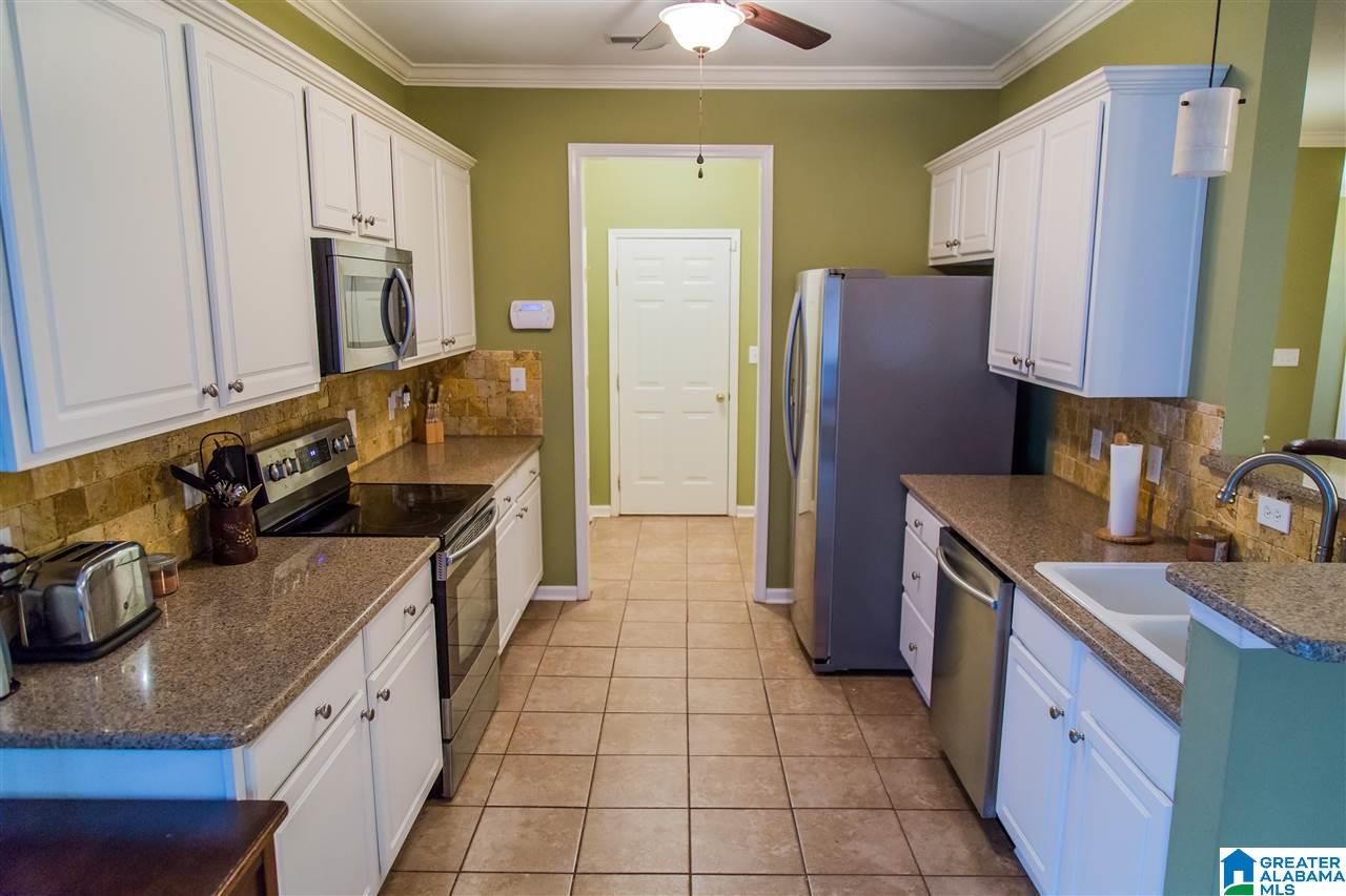 276 Springdale Drive Gardendale, AL 35071 - Photo 1 of 22