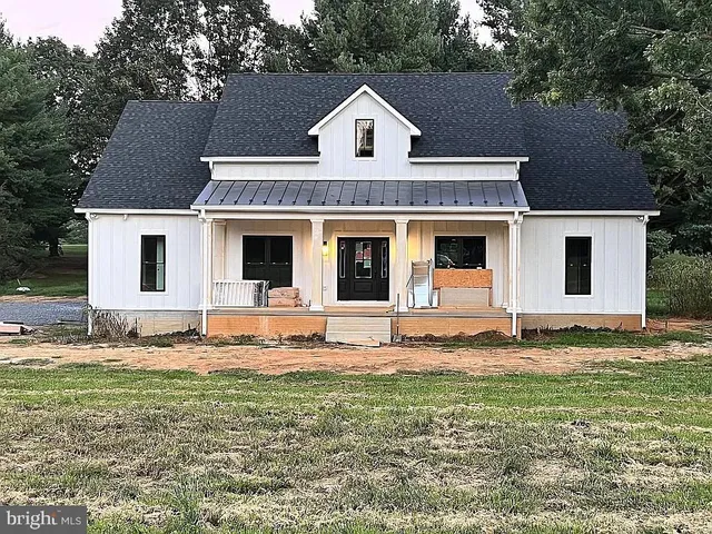 $689,000 | 3684 Rockland Road, Front Royal, VA 22630