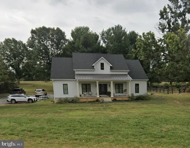 $689,000 | 3684 Rockland Road, Front Royal, VA 22630