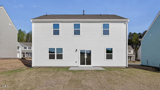 836 Comice Pear Way Willow Spring, NC 27592 - Photo 34 of 36