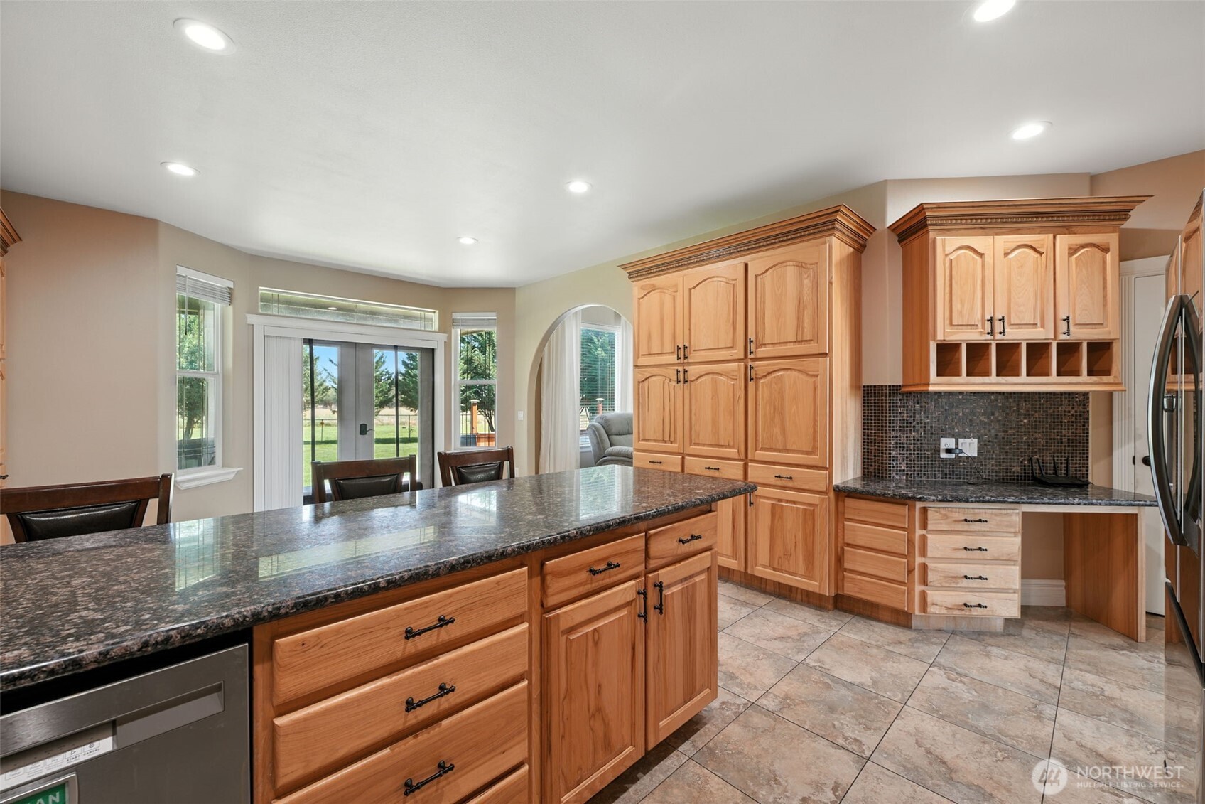 6795 Northeast D 8 Road Moses Lake, WA 98837 - Photo 17 of 38