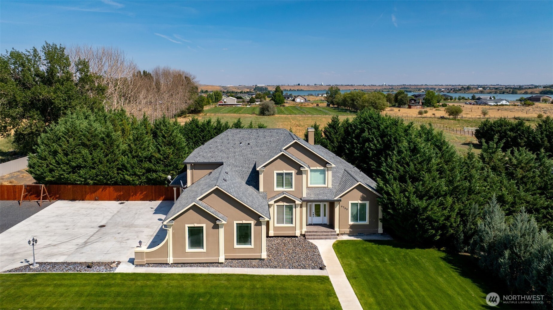 6795 Northeast D 8 Road Moses Lake, WA 98837 - Photo 38 of 38