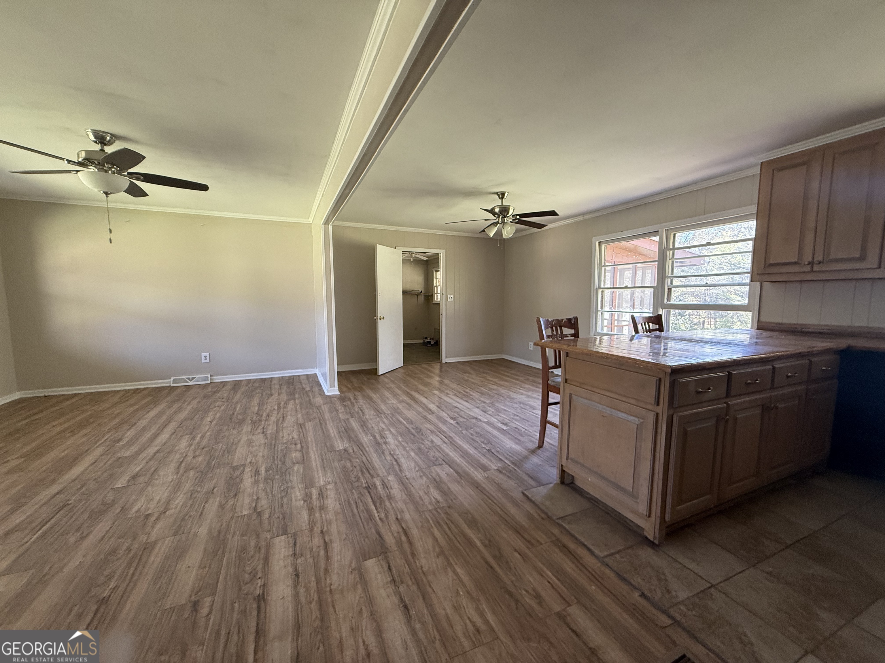 28 Brewer Road Jewell, GA 31045 - Photo 4 of 27 Gallery Image 4