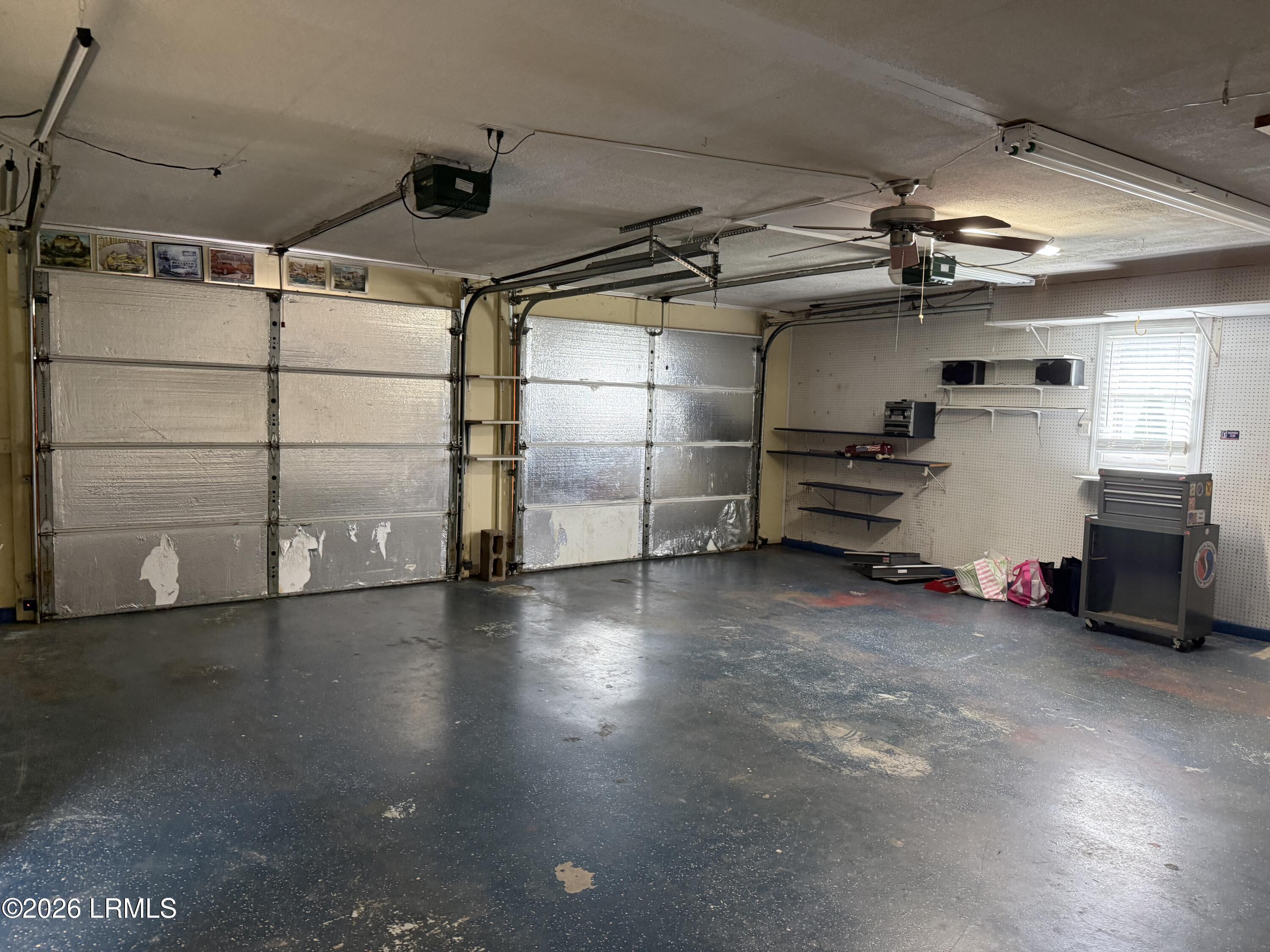 220 Old Grove Road Greenville, SC 29605 - Photo 20 of 29 GARAGE