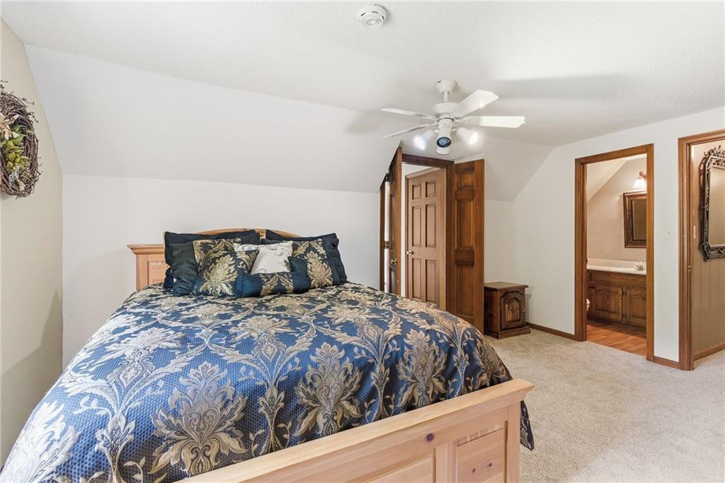 12905 Quail Ridge Road Lee's Summit, MO 64082 - Photo 26 of 47