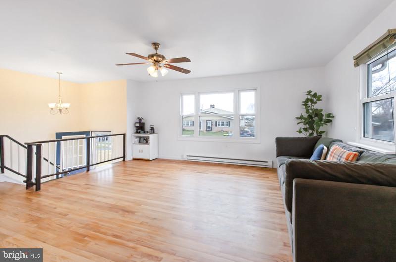 517 Golden Street Lititz, PA 17543 - Photo 3 of 14 a living room with furniture and a window
