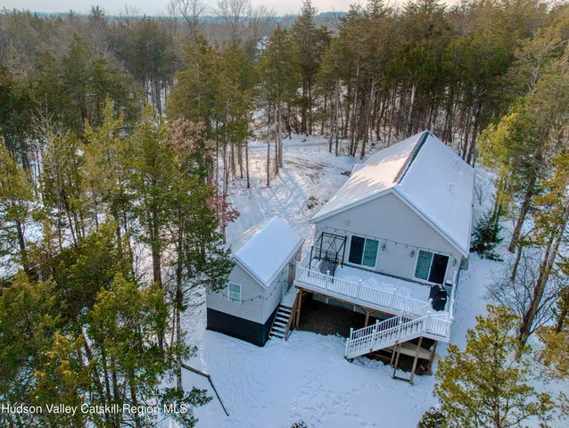 $875,000 | 13 Andre Court, Athens, NY 12015