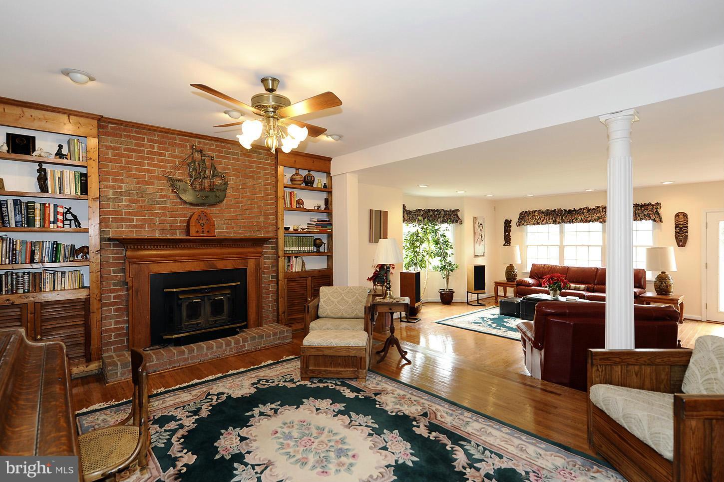 12309 Riverview Road Fort Washington, MD 20744 - Photo 13 of 30 Family Room