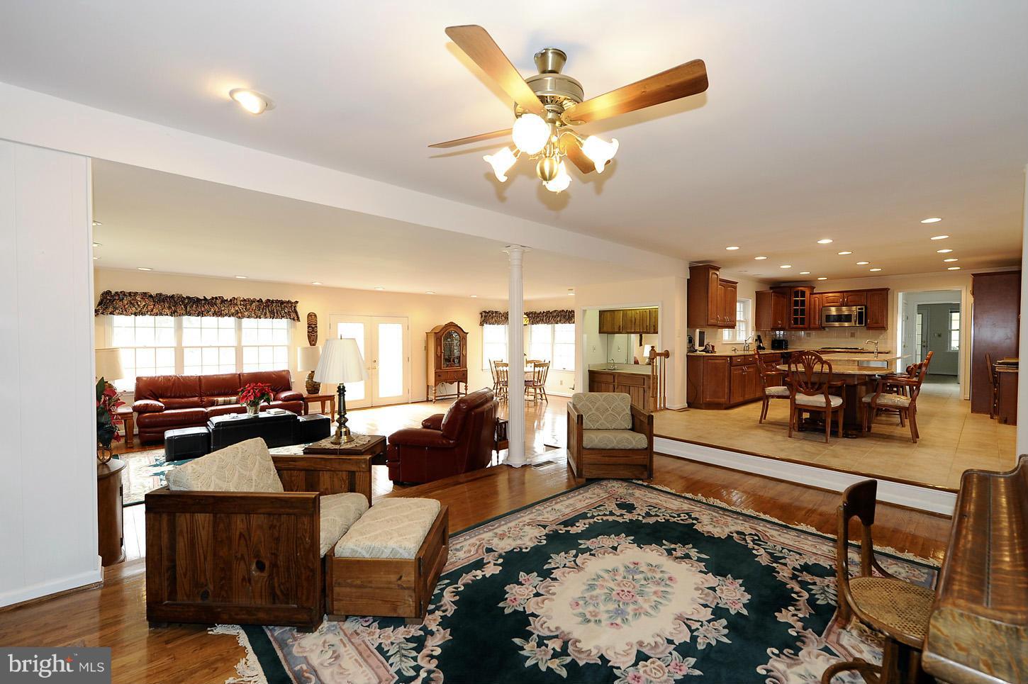 12309 Riverview Road Fort Washington, MD 20744 - Photo 14 of 30 Family Room