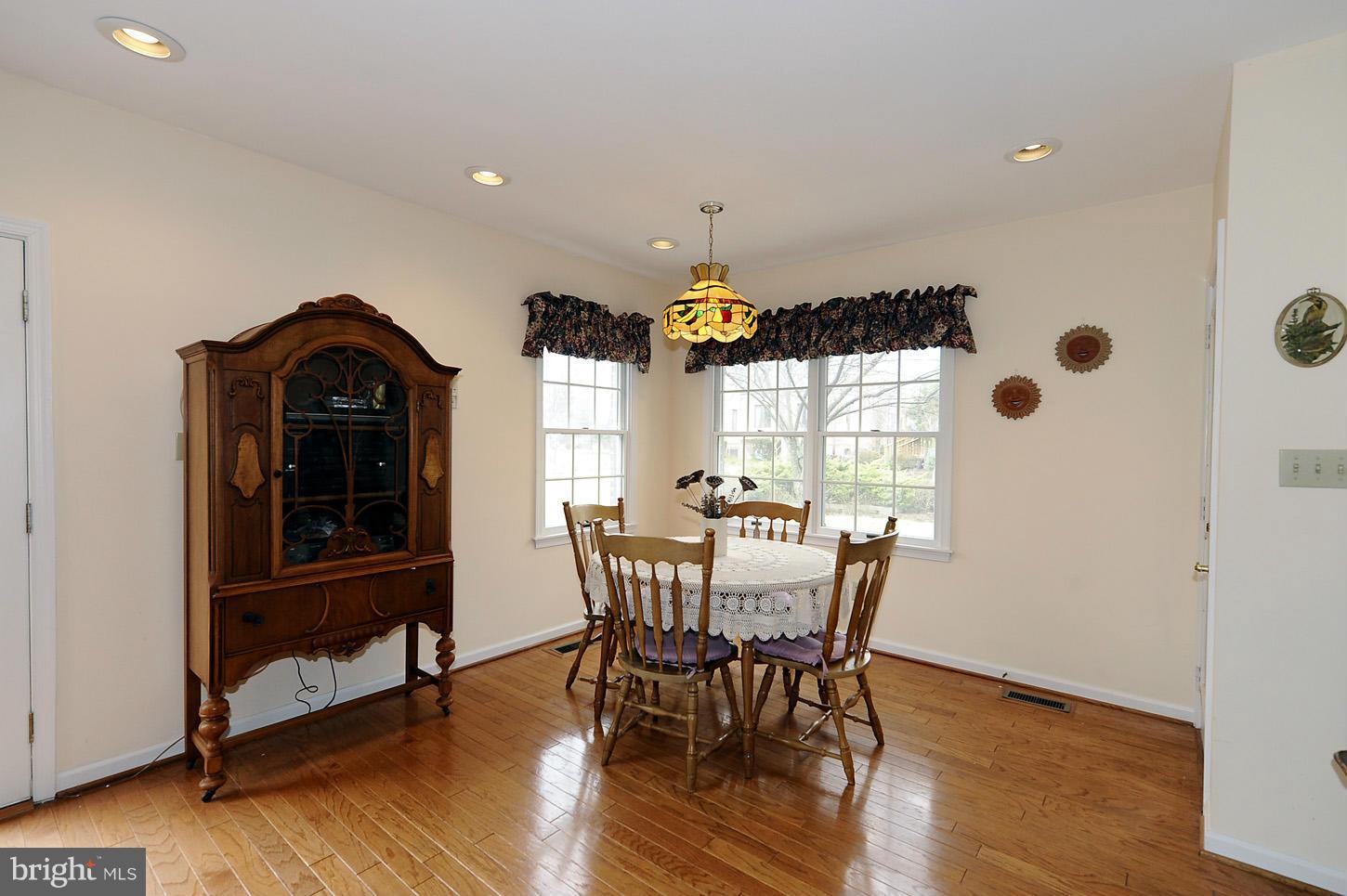12309 Riverview Road Fort Washington, MD 20744 - Photo 21 of 30 Interior (General)