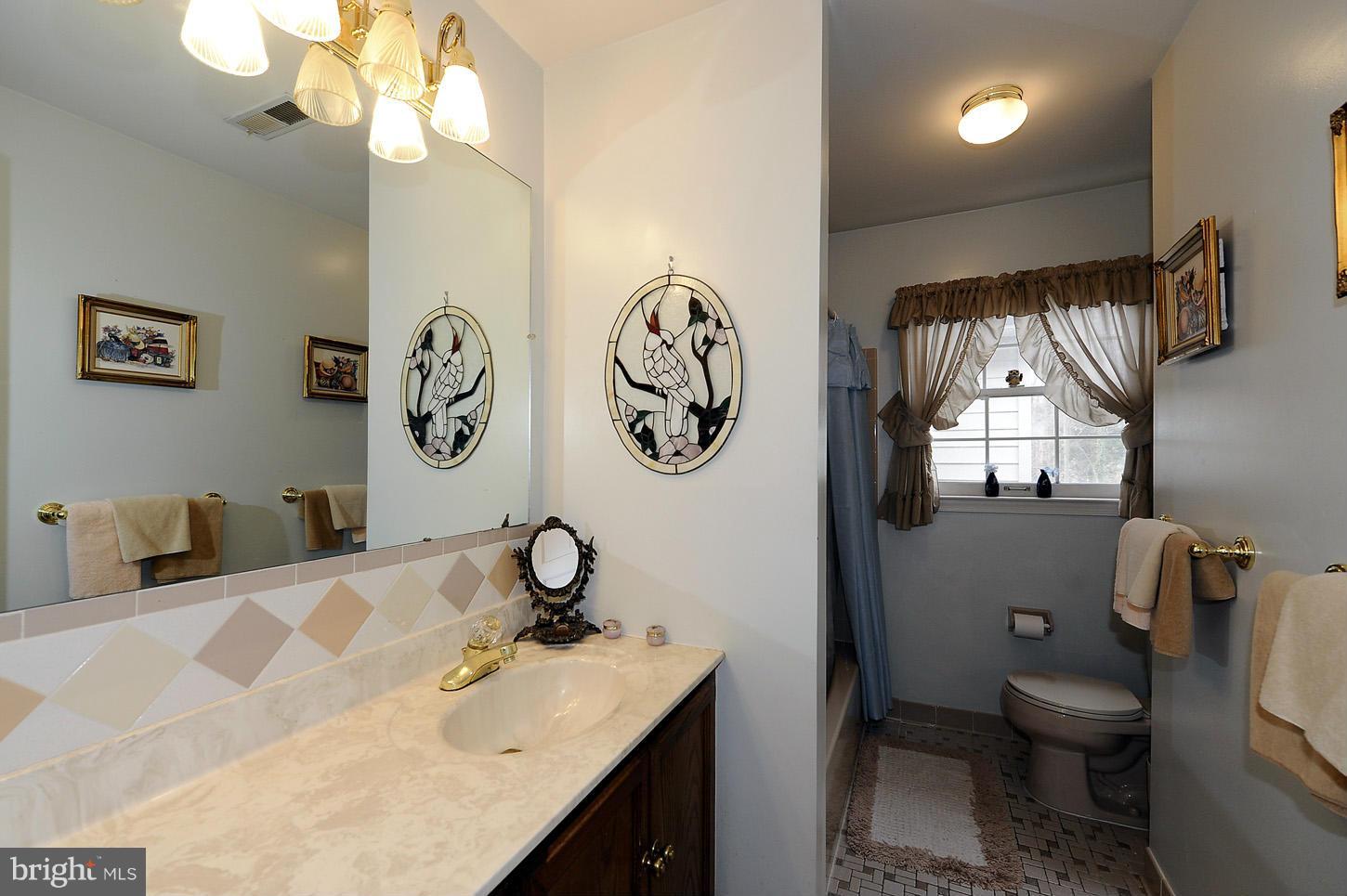 12309 Riverview Road Fort Washington, MD 20744 - Photo 24 of 30 Bath