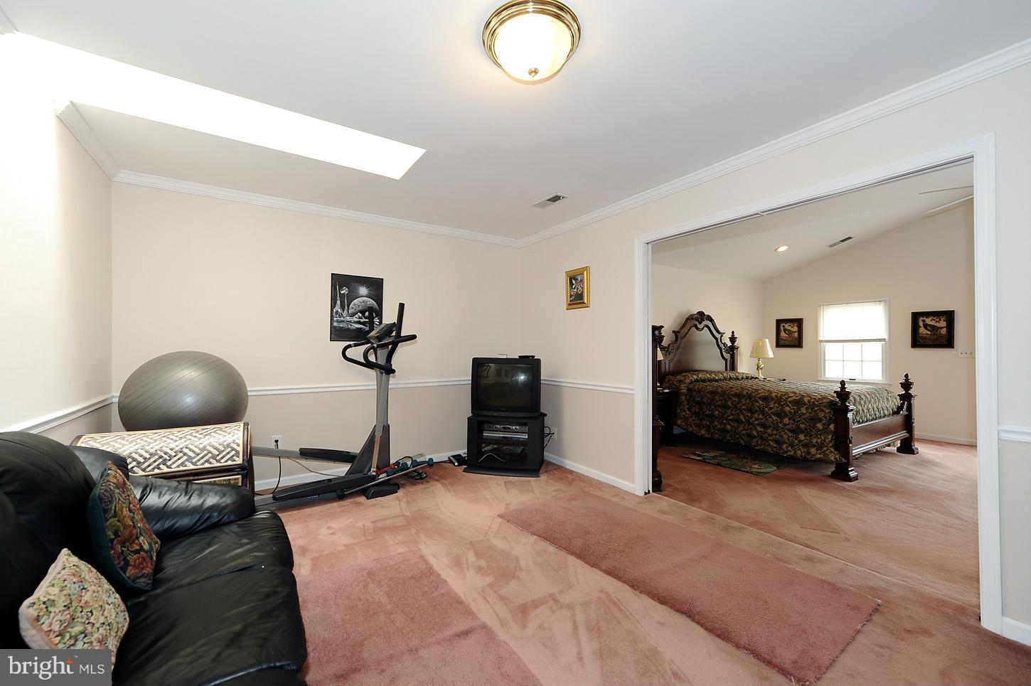 12309 Riverview Road Fort Washington, MD 20744 - Photo 25 of 30 Bedroom (Master)