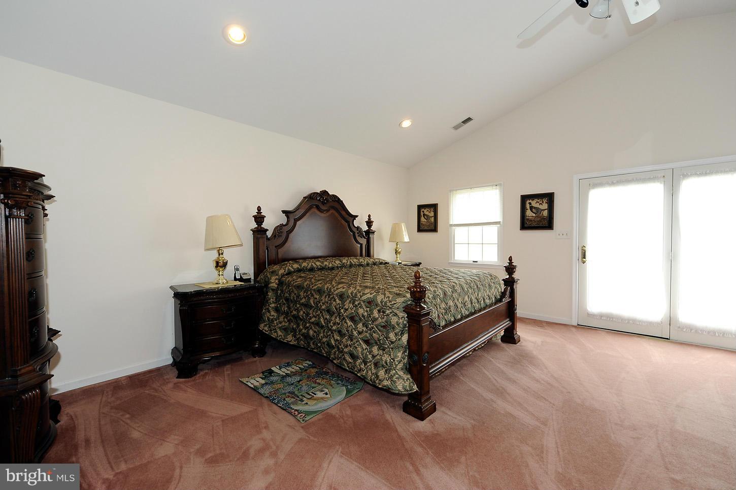 12309 Riverview Road Fort Washington, MD 20744 - Photo 26 of 30 Bedroom (Master)