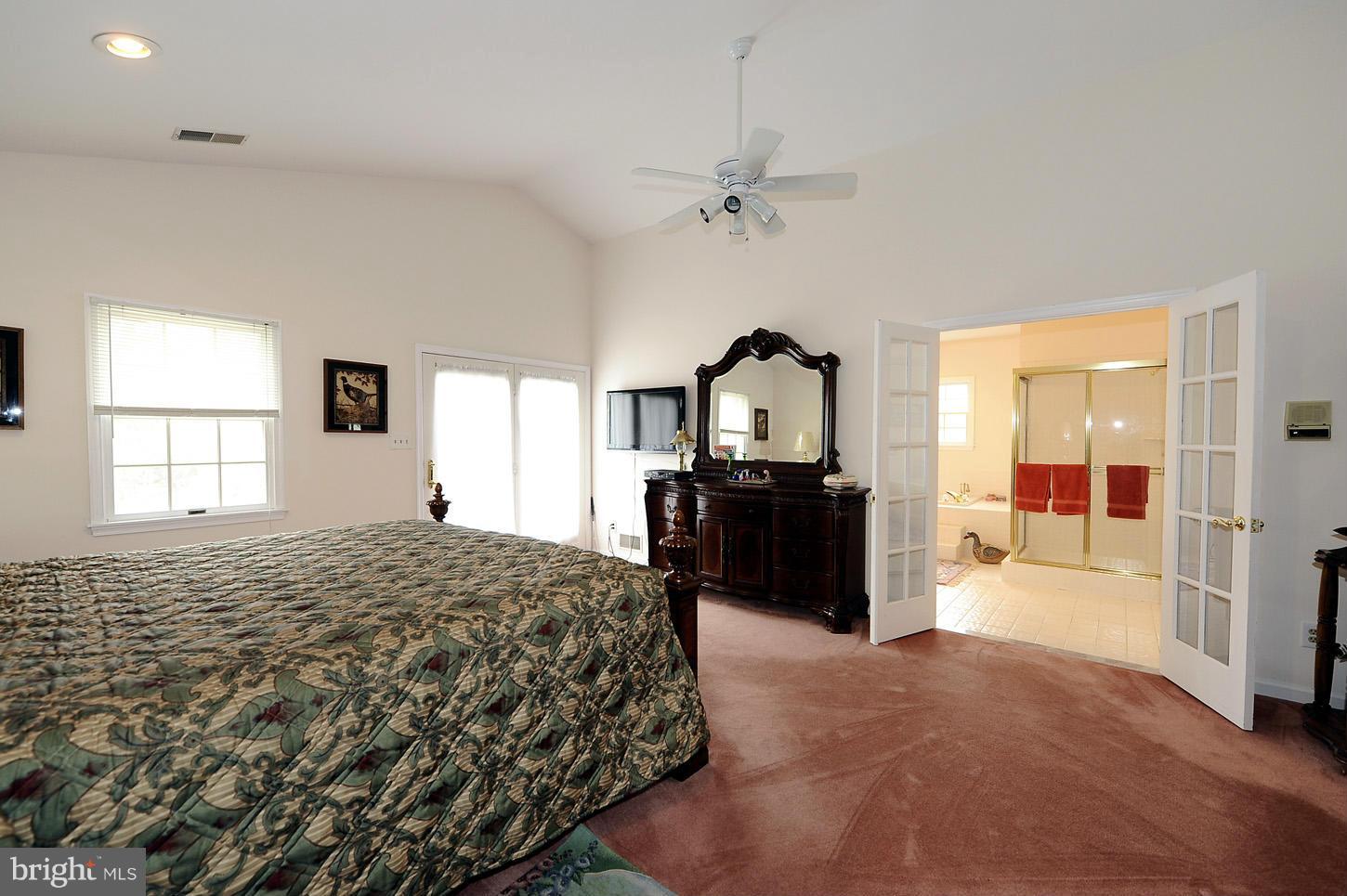 12309 Riverview Road Fort Washington, MD 20744 - Photo 27 of 30 Bedroom (Master)